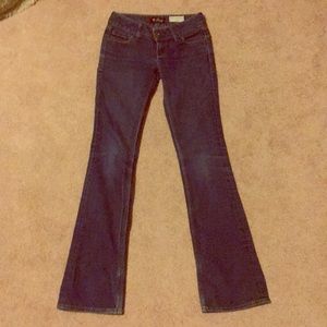 Guess Jeans boot cut